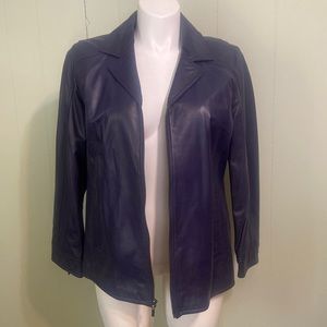 Women’s Leather jacket